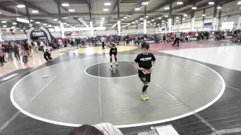 Replay: Mat 14 - 2023 Terminator World Championships | Mar 4 @ 9 AM