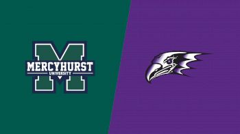 Full Replay - Mercyhurst vs Niagara