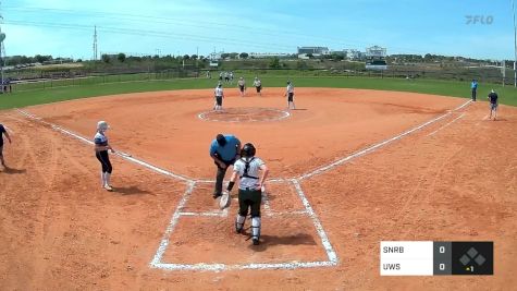 Replay: Legends - Field 4 - 2024 THE Spring Games Main Event | Mar 10 @ 10 AM