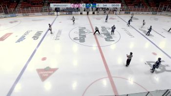 Replay: Home - 2024 Flin Flon vs Melfort | Jan 6 @ 7 PM