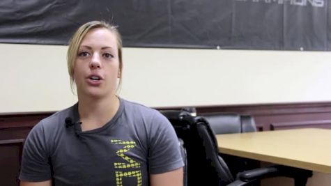 Ariel Stephens (MDUSA) To Compete At The MIA Classic
