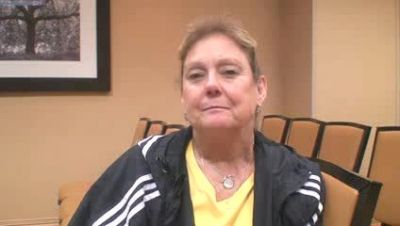 Training Camp Structure