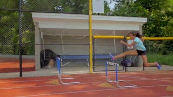 Taylor and Sydney McLaughlin: The Fastest Siblings in Track And Field