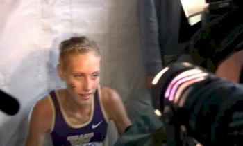 Kendra Schaaf, UW Huskies