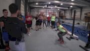 MIKE CERBUS | Muscle Snatches