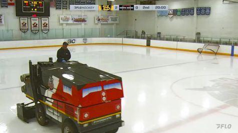 Replay: Home - 2024 Shawnigan vs North Shore | Feb 25 @ 10 AM