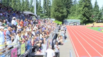 Brooks PR 2015 Boy's 400m