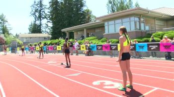 Brooks PR 2015 Girl's 400m