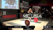 MIA Classic M Session 7 CJ