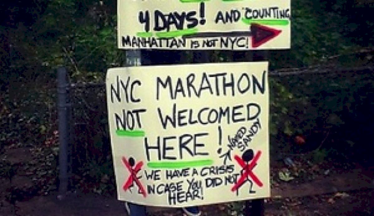 It Just Was Not the Right Time