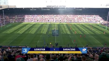 2019 Heineken Champions Cup Final