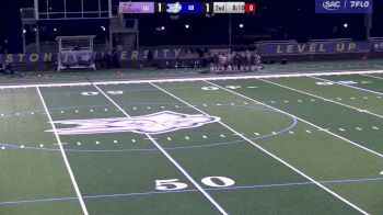 Replay: Converse vs Limestone - Field Hockey QF | Oct 31 @ 7 PM