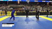 THIAGO MARCIO RIBEIRO DE DEUS vs PABLO LIMA DOS SANTOS 2024 Pan Jiu Jitsu IBJJF Championship