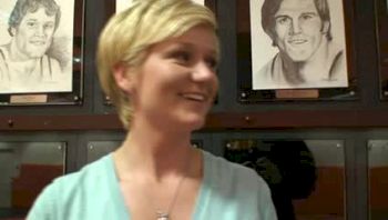 Oklahoma States Nutritionist