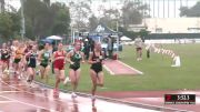 Women's 10k, Finals 1