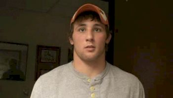 From not making NCAAs to 3rd in the World