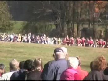 Girls CT State Open