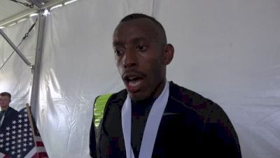 Vernon Norwood makes USA 400m team