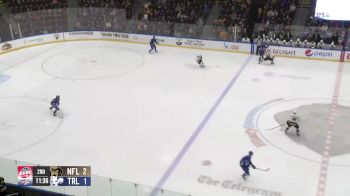 Replay: Home - 2022 Trois-Rivieres vs Newfoundland | Apr 23 @ 4 PM