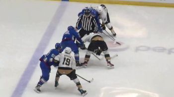 Replay: Away - 2022 Trois-Rivieres vs Newfoundland | Apr 23 @ 4 PM