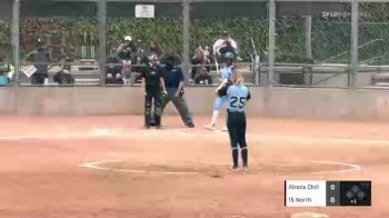 15 North vs. Illinois Chill - 2021 PGF National Championships 14U Premier