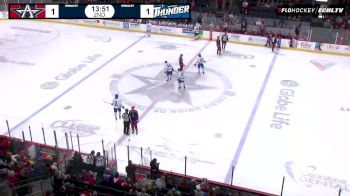 Replay: Away - 2022 Wichita vs Allen | Mar 20 @ 2 PM