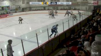 Replay: Home - 2024 Neepawa vs Steinbach | Mar 15 @ 6 PM