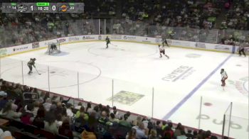 Replay: Home - 2023 Fort Wayne vs Savannah | Feb 24 @ 7 PM