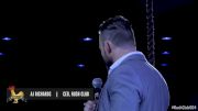 Dominic Davila vs. Michael Gallardo