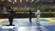 HEATHER LYNN TORRES vs ANGELA LEE BLACKBURN 2024 Pan Jiu Jitsu IBJJF Championship