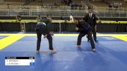 SIGIFREDO APODACA vs JAMES P. PETERS 2024 Pan Jiu Jitsu IBJJF Championship