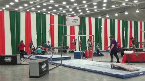 Emily Tosten - Women's Group, Olympiad Gymnastics - 2021 Christmas on the Chesapeake