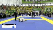 RICHARD EDWARD FLOOD vs ALESSANDRO BRANDÃO BOGADO 2024 Brasileiro Jiu-Jitsu IBJJF