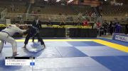 JAMES M. MRDJENOVICH vs ALONZO F D WILSON LLL 2024 Pan Jiu Jitsu IBJJF Championship