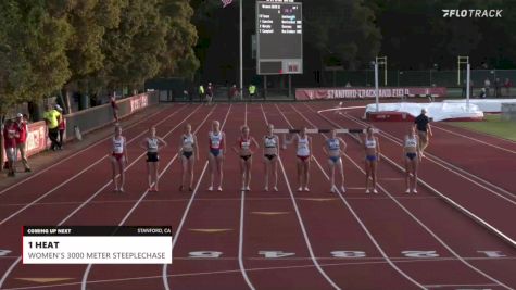 Replay: 2022 Payton Jordan Invitational