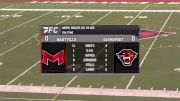 Replay: Maryville (MO) vs Davenport | Aug 27 @ 12 PM