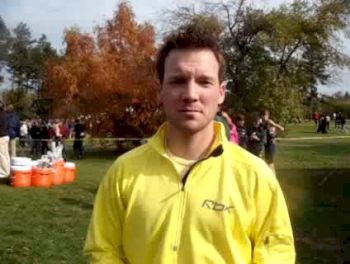 Nate Brannen @ Big Tens
