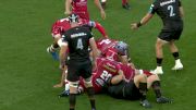 Replay: Scarlets vs Ospreys | Sep 17 @ 4 PM