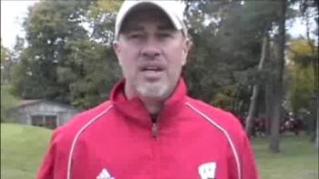 Jim Stinzi - Wisconsin - Team 2nd