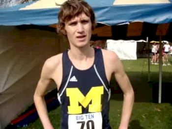 Ciaran O'Lionard - Mich - 11th