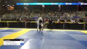 RODNEY ROGER SILVA vs DEREK WILLIAM JOHNSTONE 2024 Pan Jiu Jitsu IBJJF Championship