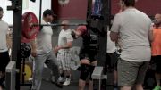 Laurie Smith | Squat 3