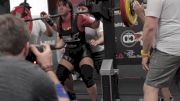 Laurie Smith | Squat 2