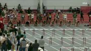 Pro Women's 60m, Prelims 2