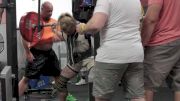 Gracie V | Squat 1