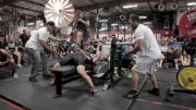 Leah Hardesty | Bench 1