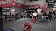 Leah Hardesty | Deadlift 2