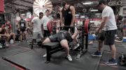 Shawn Schantin | Bench 2