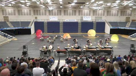 Replay: WGI PercWinds Dayton Regional | Mar 27 @ 10 AM