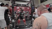 Thomas Kallas | Squat 3